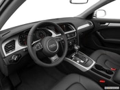 2016 Audi A4 Interior: 0