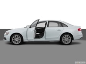 2016 Audi A4 All Media: 1