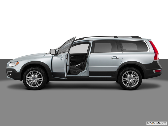 2016 Volvo XC70 Price, Value, Depreciation & Reviews | Kelley Blue