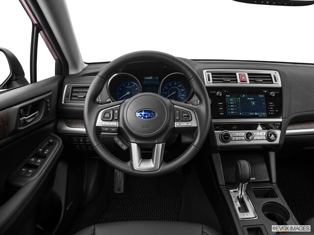 2016 Subaru Outback Pricing Reviews Ratings Kelley Blue