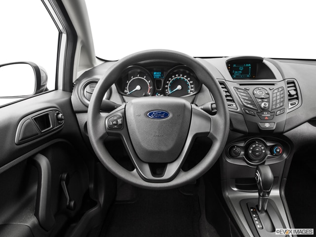 2017 Ford Fiesta Pricing Reviews Ratings Kelley Blue Book