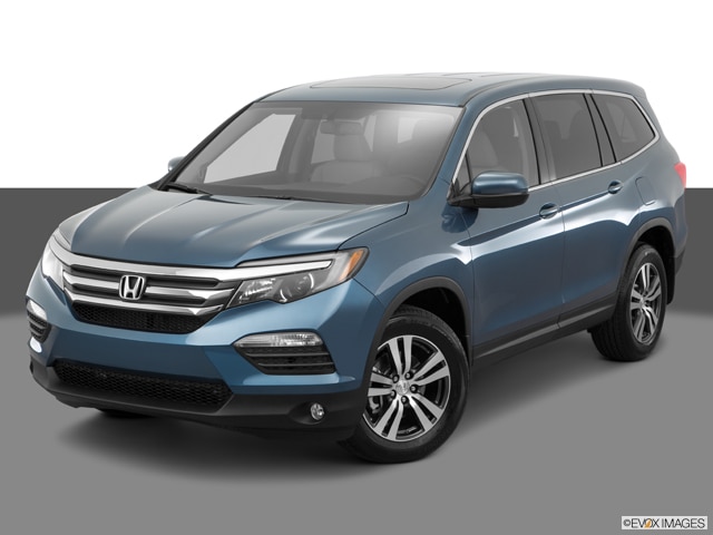 2017 Honda Pilot Maintenance Schedule - Explore 90 Images & 13 Videos