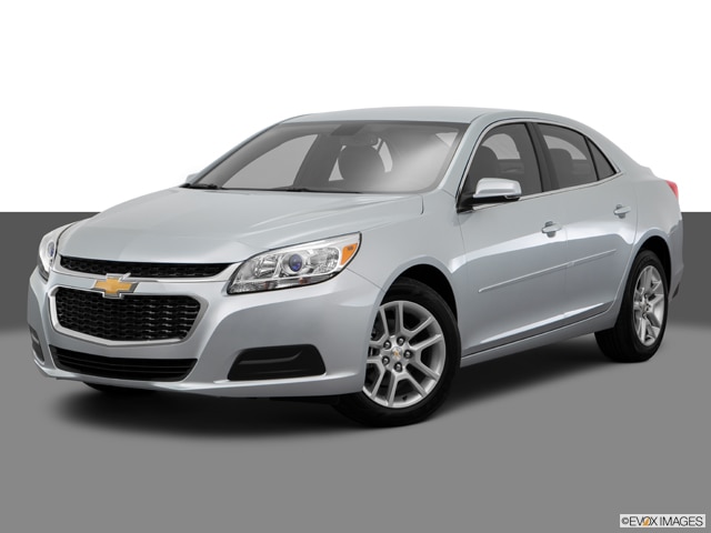 16 Chevy Malibu Limited Values Cars For Sale Kelley Blue Book