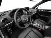 2016 Audi A3 Interior: 0