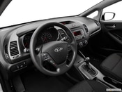 2016 Kia Forte Interior: 0