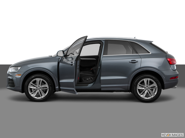 2016 Audi Q3 Price, Value, Depreciation & Reviews | Kelley Blue Book
