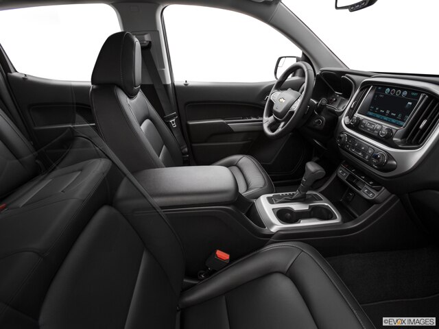 2016 Chevrolet Colorado Pricing Reviews Ratings Kelley