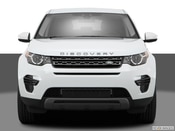 2015 Land Rover Discovery Sport Exterior: 1