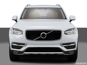 2016 Volvo XC90 Exterior: 1