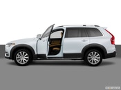 2016 Volvo XC90 All Media: 1