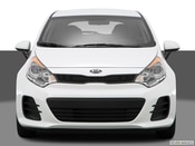 2016 Kia Rio Exterior: 1