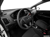 2016 Kia Rio Interior: 0