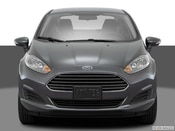 2016 Ford Fiesta Exterior: 1