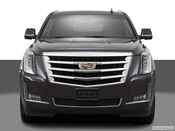 2016 Cadillac Escalade Exterior: 1