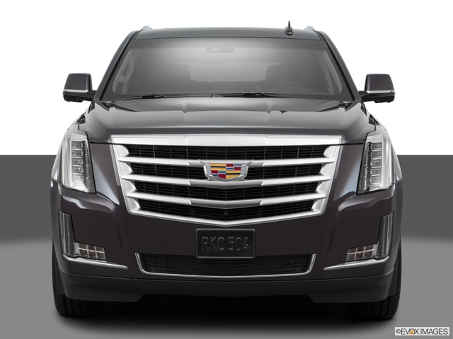 2017 Cadillac Escalade Values & Cars for Sale | Kelley Blue Book