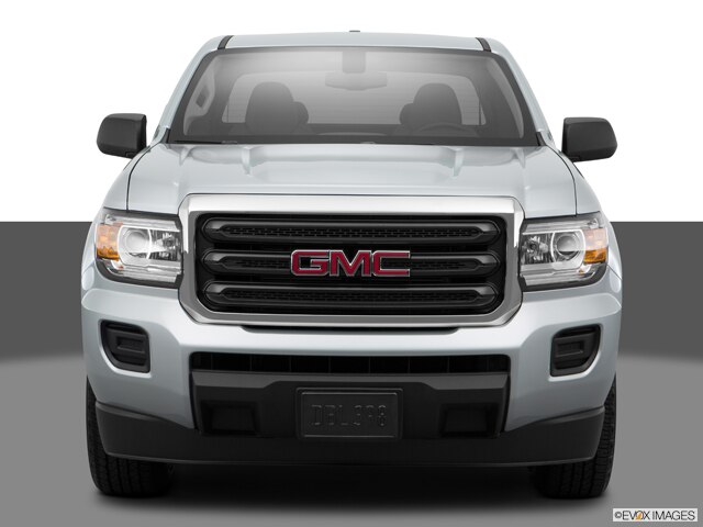 2017 GMC Canyon Values & Cars for Sale | Kelley Blue Book