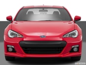 2016 Subaru BRZ Exterior: 1