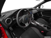 2016 Subaru BRZ Interior: 0