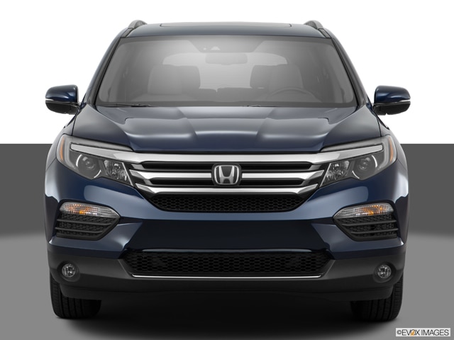 2016 Honda Pilot Values & Cars For Sale | Kelley Blue Book