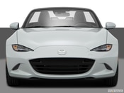 2016 MAZDA MX-5 Miata Exterior: 1