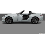 2016 MAZDA MX-5 Miata All Media: 1