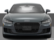 2016 Audi TT Exterior: 1