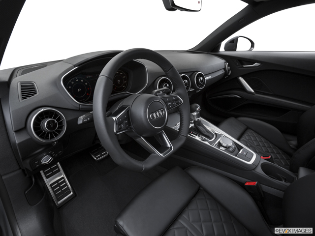 2016 Audi Tt Prices Reviews Pictures Kelley Blue Book