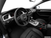 2016 Audi A5 Interior: 0