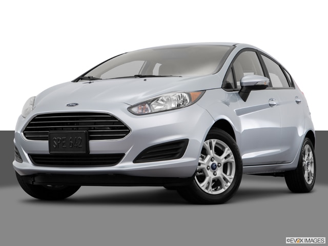 2017 Ford Fiesta Price, Value, Ratings & Reviews