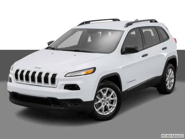 17 Jeep Cherokee Price Kbb Value Cars For Sale Kelley Blue Book