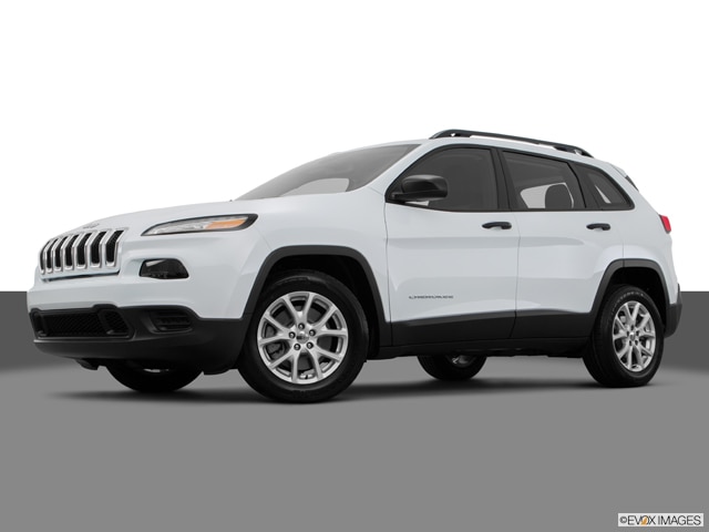 17 Jeep Cherokee Price Kbb Value Cars For Sale Kelley Blue Book