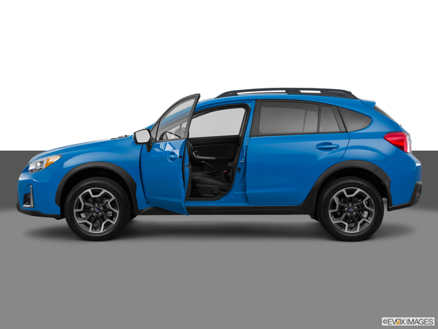 2016 Subaru Crosstrek Price, Value, Depreciation & Reviews