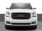 2017 GMC Yukon XL Exterior: 1