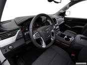 2017 GMC Yukon XL Interior: 0