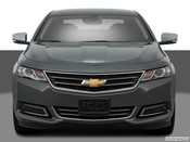 2016 Chevrolet Impala Exterior: 1