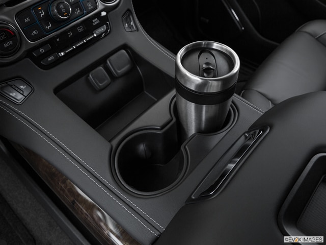 View 2016 Chevy Tahoe Ls Interior Background
