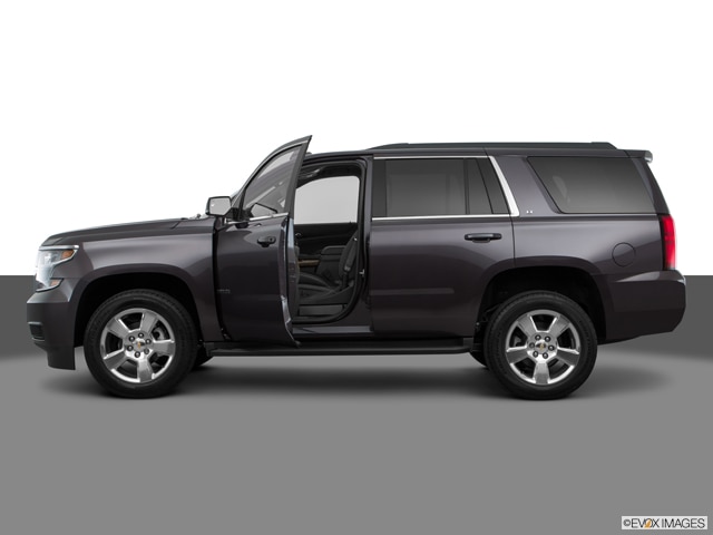 48+ White Chevy Tahoe 2016 PNG