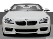 2016 BMW 6 Series Exterior: 1