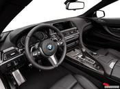 2016 BMW 6 Series Interior: 0