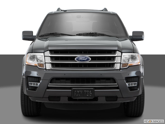 2016 Ford Expedition Values & Cars For Sale | Kelley Blue Book