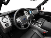 2016 Ford Expedition Interior: 0