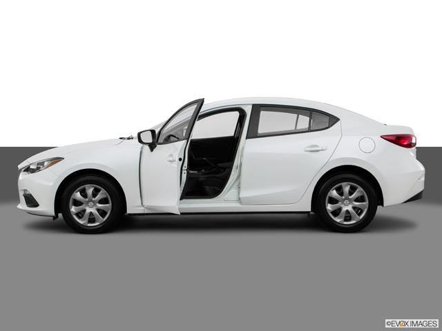 2016 MAZDA MAZDA3 i Sport Sedan 4D Price, Listings & Reviews