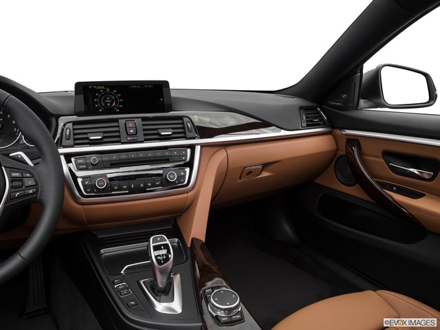 Right Side Kit | BMW 4 SERIES GRAN COUPE 2017 Right Side Kit | BMW 4 SERIES GRAN COUPE 2017