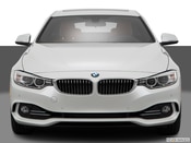 2017 BMW 4 Series Exterior: 1