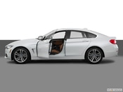 2017 BMW 4 Series All Media: 1