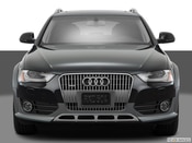2016 Audi allroad Exterior: 1
