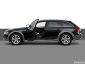 2016 Audi allroad All Media: 1