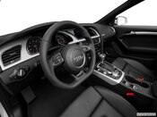 2016 Audi A5 Interior: 0