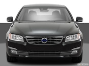 2016 Volvo S80 Exterior: 1