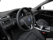 2016 Volvo S80 Interior: 0